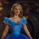 Image for article titled Cinderella's Lily James Did a Liquid Diet to Fit That Silly Corset